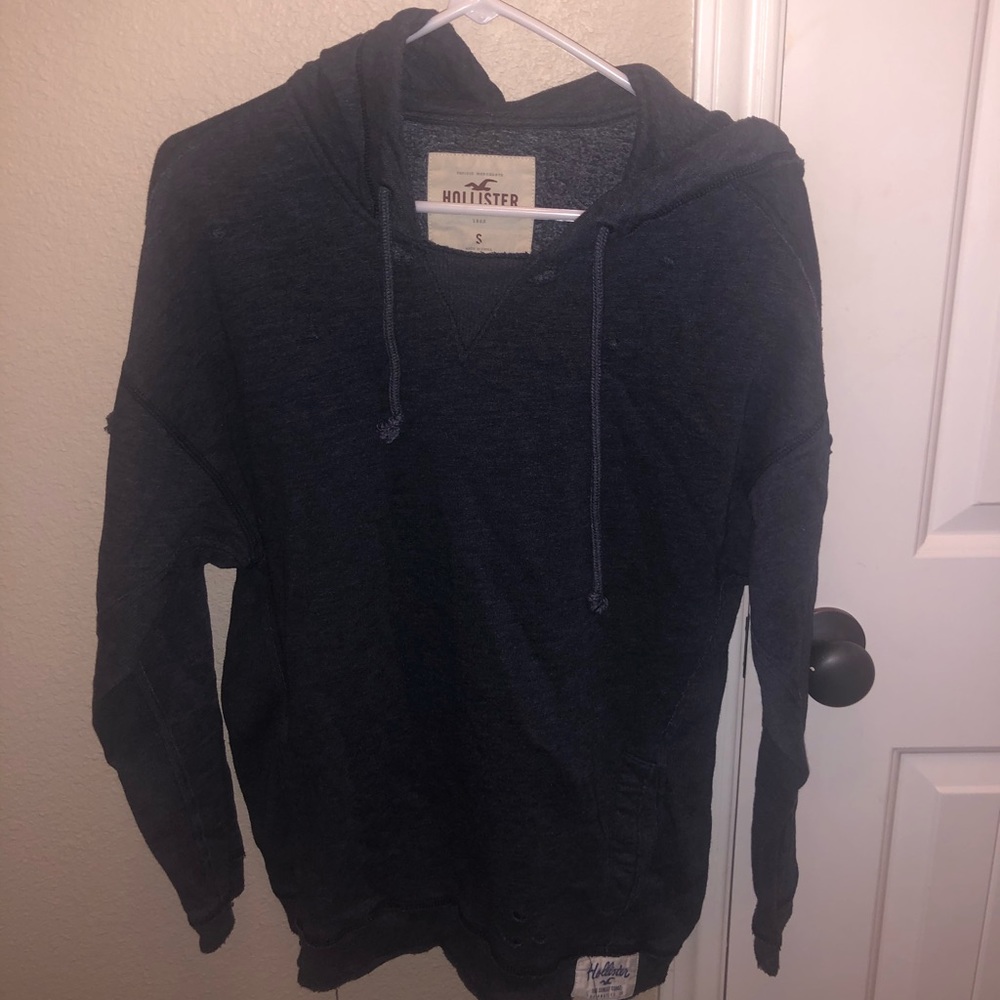 Hollister Jacket